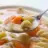 Chicken Vegetable Soup