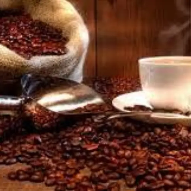 Sara Coffe