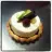 Chocolate Coffee Cake with Banana