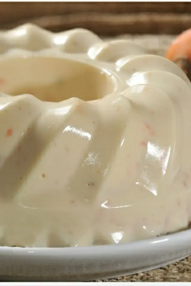 Top 45+ imagen receta de gelatina traducida en ingles Thptletrongtan