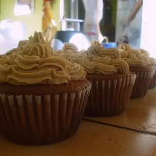 Coffee Rolls