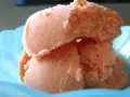 Sorvete de Mamey