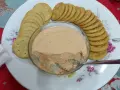 Tuna Pâté for Snacking