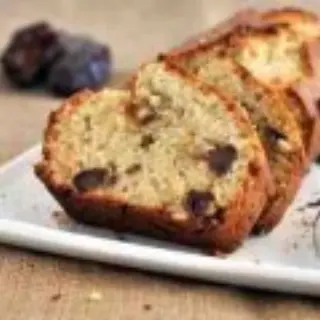 Date and Nut Bread