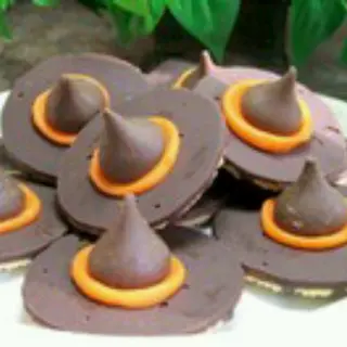Witch Hats