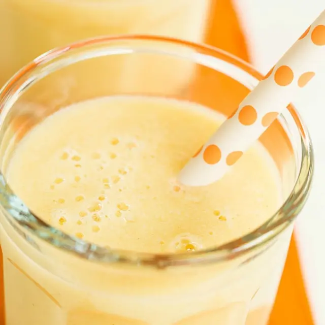 Caribbean Non-Alcoholic Cocktail