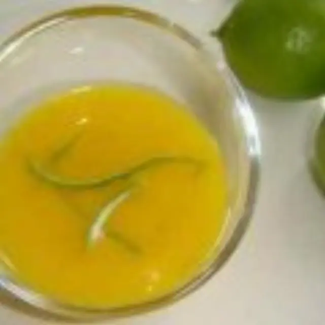Creme de Limão