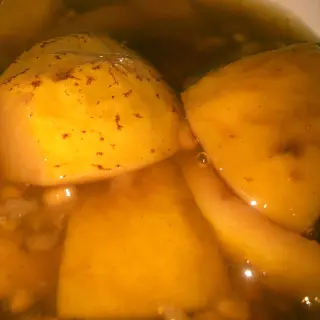 Guava Syrup