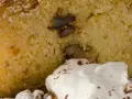 Vassilopita (Pastel para Año Nuevo)