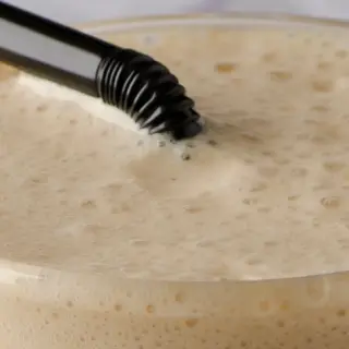 Coffee Milkshake