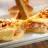 Ham and Cheese Omelette