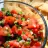Tortilla Chips with Pico de Gallo