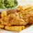 Battered Fish Fillet