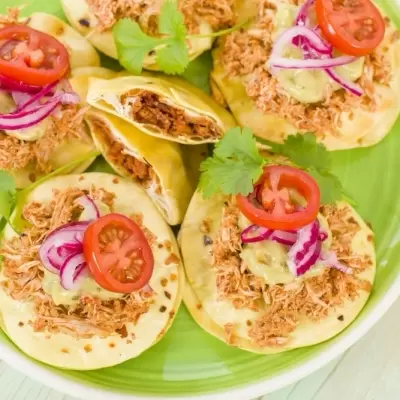 Panuchos