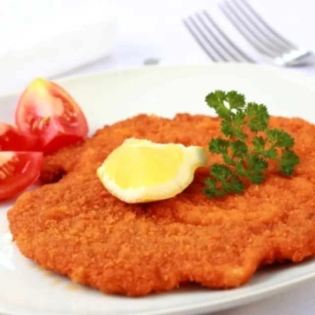 Breaded Milanesa