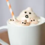Halloween Drinks
