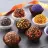 Trufas de Chocolate para o Halloween
