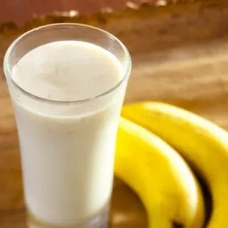 Banana Smoothie