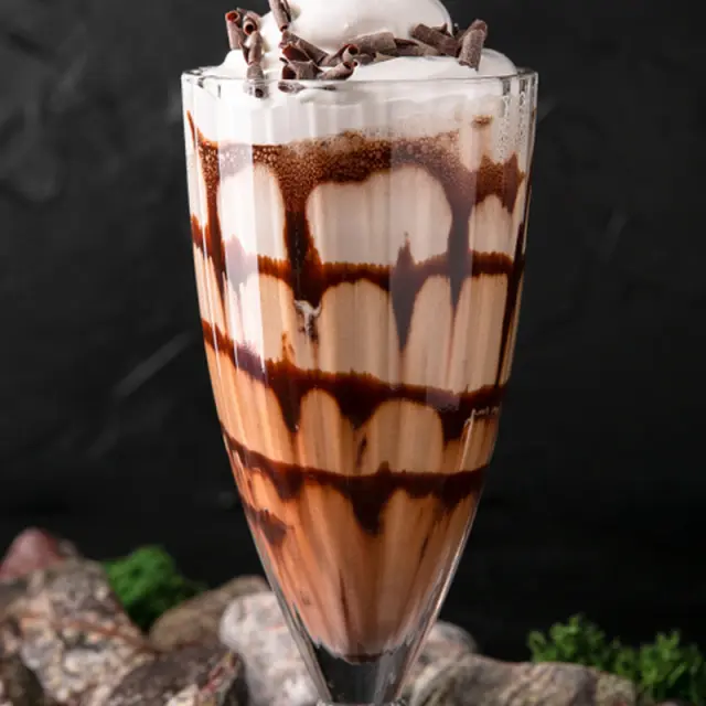 Choco Milkshake