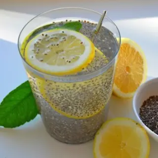 Chia Water