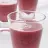 Red Fruit Smoothie
