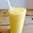 Guava and Coconut Smoothie