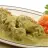 Mole Verde con Pepita