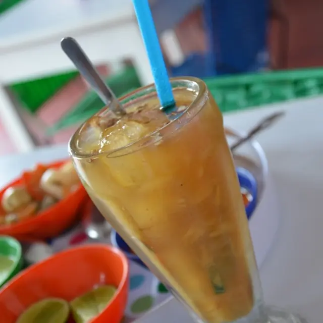 Chilacayota Oaxaqueña Water