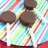Kiwi Popsicles with Chocolate