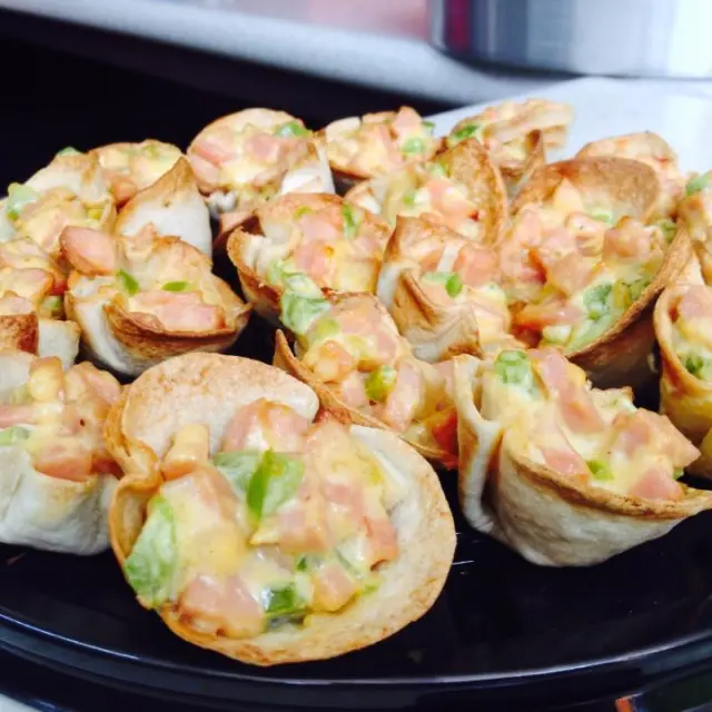 Sausage Casseroles