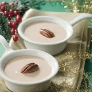 Christmas Walnut Cream