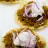 Cochinita Tostadas with Greek Style Yogurt