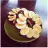 Bagel with Nutella and Banana