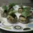 Gratinated Canapés