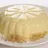 Almond Gelatin