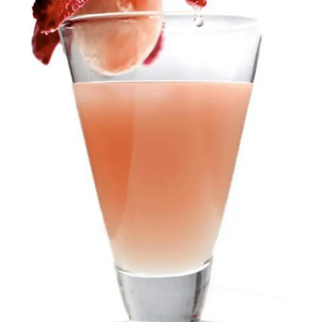 Lychee Drink