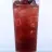 Exotic Raspberry Drink