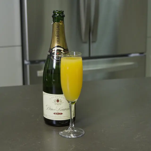 Mimosas