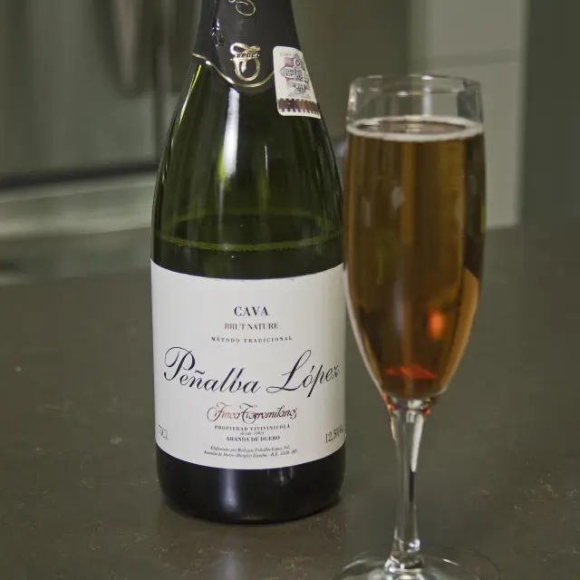 Kir Royal