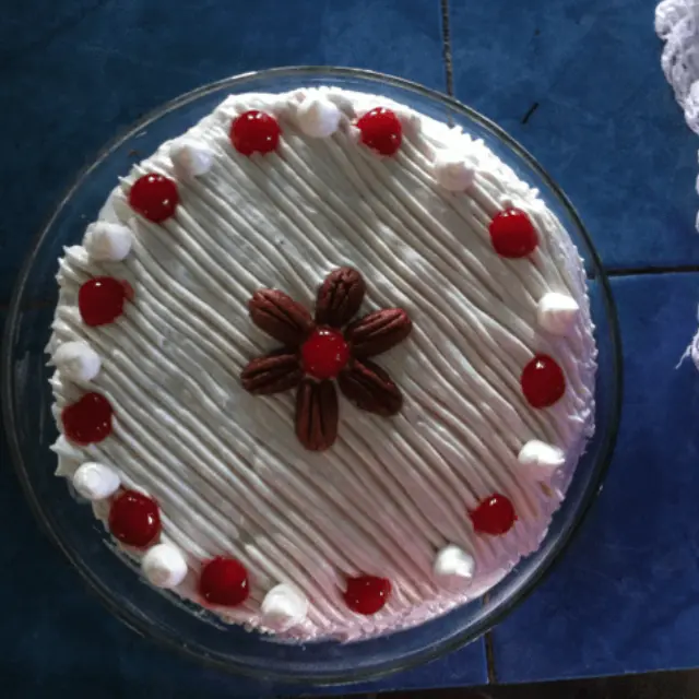 Gelatina de Noz