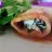 Spinach-Filled Cannelloni