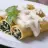 Spinach-Filled Cannelloni