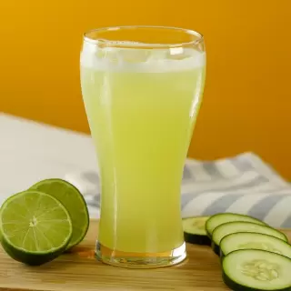 7 aguas frescas para la semana