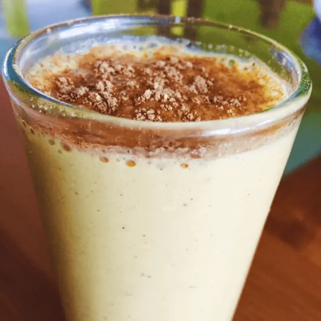 Batido de Manga