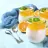 Mousse de Laranja