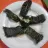 Panela Cheese Wrapped in Hoja Santa
