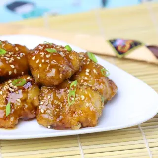 Main Dish Menus