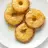 Tempura de Maçã