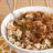 Arroz com Cebola Caramelizada