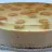 Nougat Setting Cake with Cava Gelatin